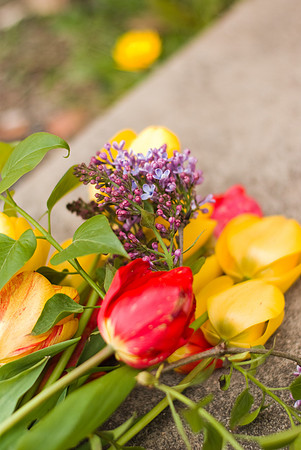 Bouquet