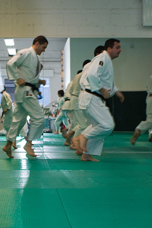 Ju-jitsu - 15 avril 2008 20h14