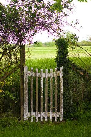 Entrée interdite