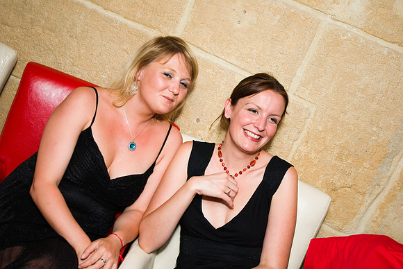 Anniversaire de Lucie et Letti au Thirty Casino