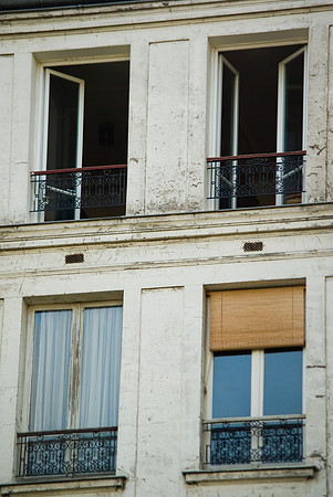 Jardin de la Cité Prost (Paris) - 04 mai 2008 18h39