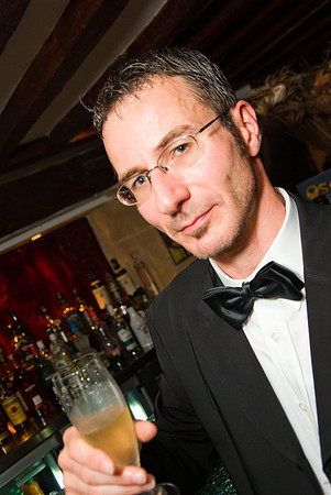 Anniversaire de Lucie et Letti au Thirty Casino