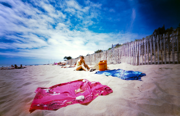 La Tranche-sur-Mer-1