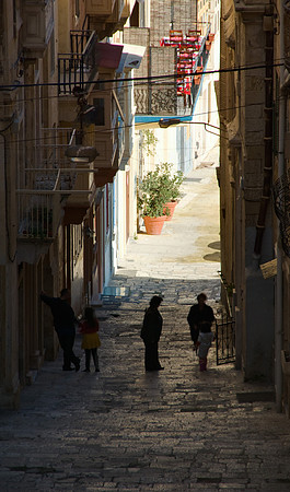 Malte - 21 décembre 2008 10h49
