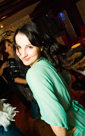Anniversaire de Lucie et Letti au Thirty Casino