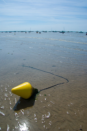 La Tranche-sur-Mer - 17 juillet 2008 11h42