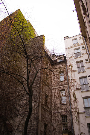 Quartier Saint-Paul