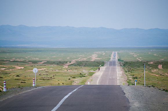 Mongolie - 05 août 2012 11h32