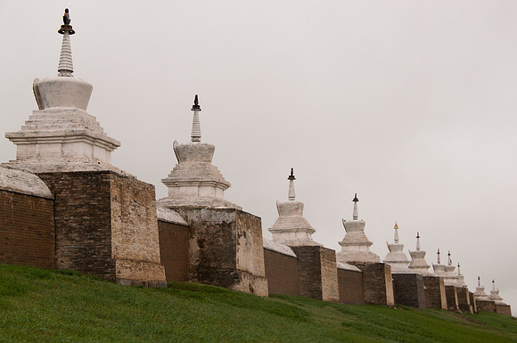 Mongolie - 06 août 2012 11h13