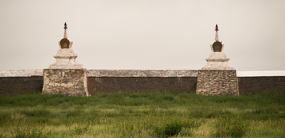 Mongolie - 06 août 2012 11h21
