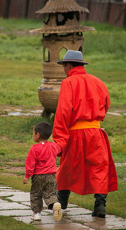 Mongolie - 06 août 2012 13h37