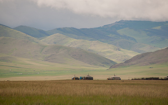 Mongolie - 06 août 2012 16h44