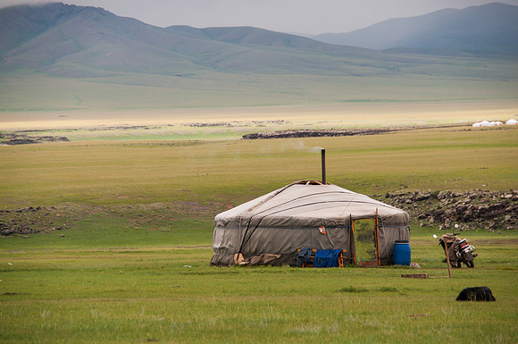 Mongolie - 06 août 2012 17h12