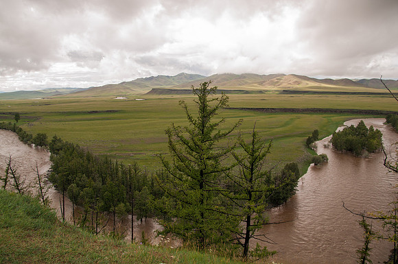 Mongolie - 06 août 2012 17h22