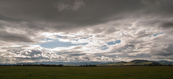 Mongolie - 06 août 2012 18h32
