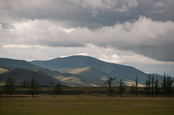 Mongolie - 06 août 2012 18h33