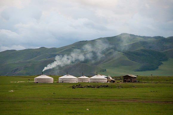 Mongolie - 06 août 2012 19h32