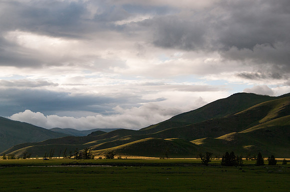 Mongolie - 06 août 2012 19h35