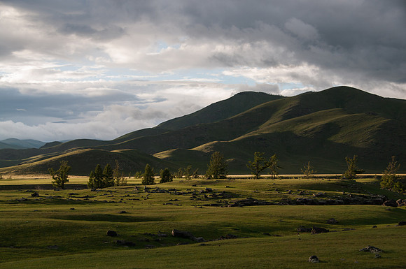 Mongolie - 06 août 2012 19h36