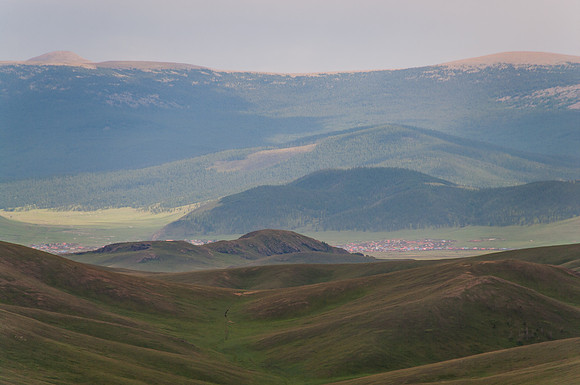 Mongolie - 07 août 2012 15h32