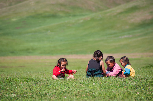Mongolie - 08 août 2012 11h16
