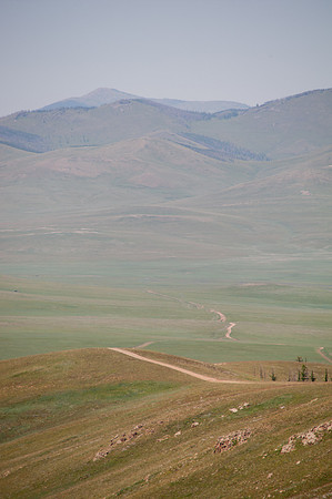Mongolie - 08 août 2012 14h14