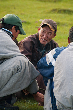 Mongolie - 11 août 2012 18h20