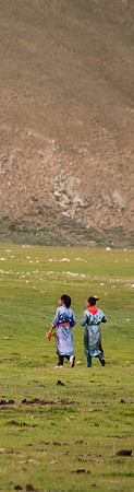 Mongolie - 11 août 2012 18h45