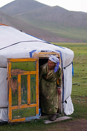 Mongolie - 11 août 2012 20h21