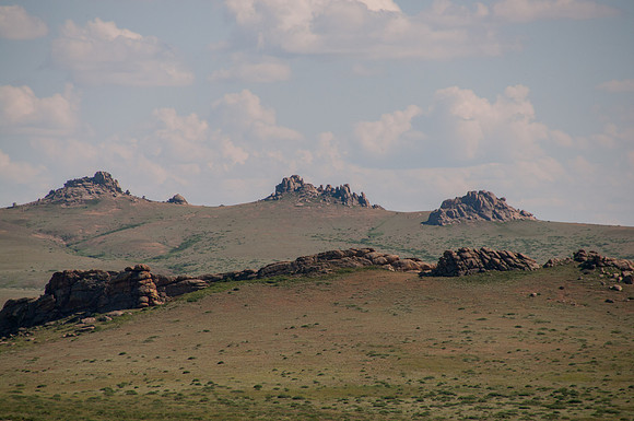 Mongolie - 16 août 2012 15h56