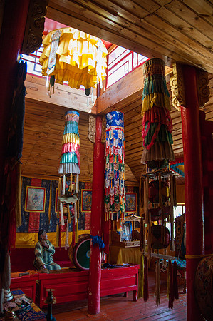 Mongolie - 16 août 2012 16h00