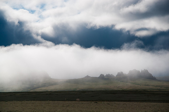 Mongolie - 17 août 2012 08h06
