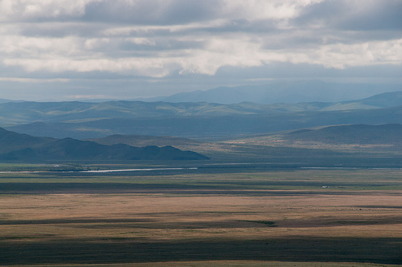 Mongolie - 17 août 2012 10h08