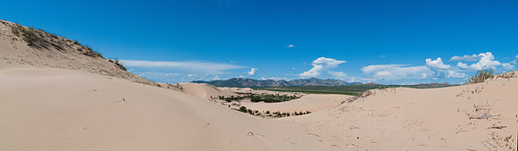 Mongolie - 16 août 2012 15h07