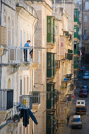 Malte - 21 décembre 2008 12h08