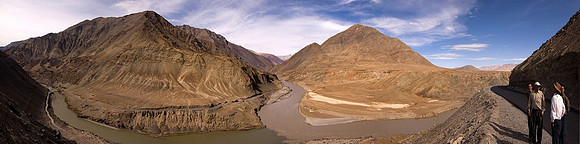 Indus + Zanskar