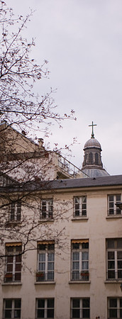 Quartier Saint-Paul