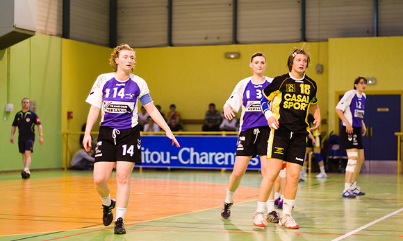 Handball féminin (PEC-JC) - 02 juin 2007 21h39