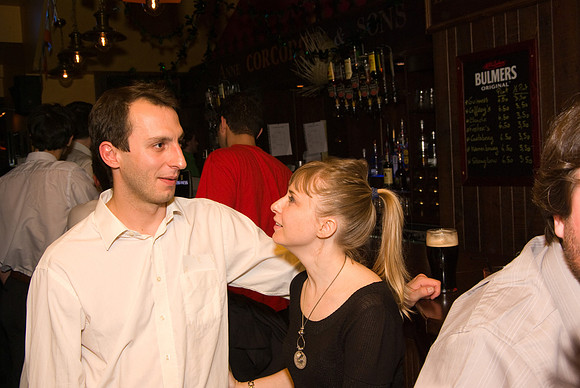 Alex et Jo