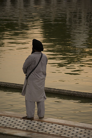Sikhisme du soir, espoir