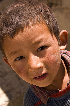 Petit d'homme deviendra grand