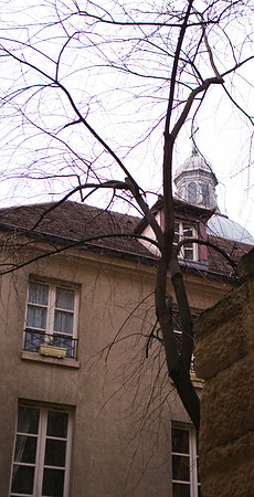 Quartier Saint-Paul