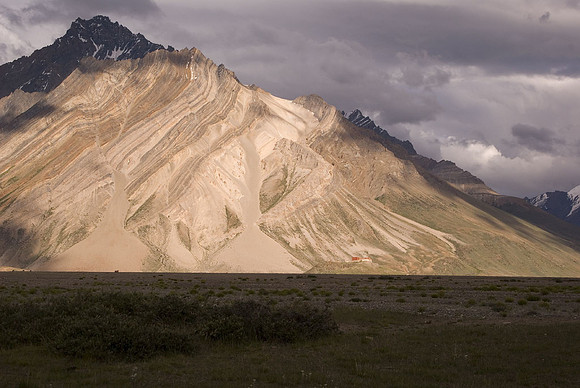Rangdum, Rangdum