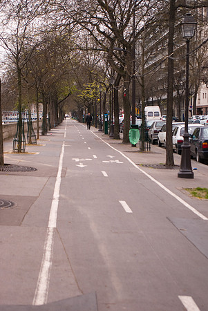 Quai Bourdon