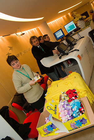 Téléthon 2008 - 04 décembre 2008 13h45