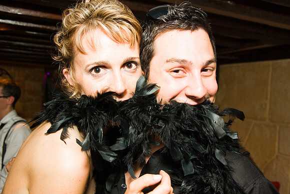 Anniversaire de Lucie et Letti au Thirty Casino