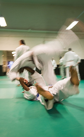 Ju-jitsu - 15 avril 2008 20h36