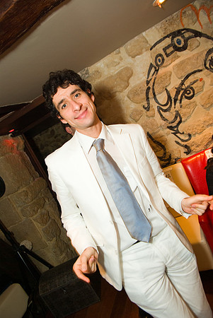 Anniversaire de Lucie et Letti au Thirty Casino