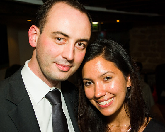 Anniversaire de Lucie et Letti au Thirty Casino