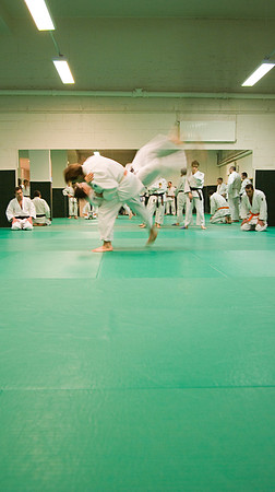 Ju-jitsu - 15 avril 2008 20h42